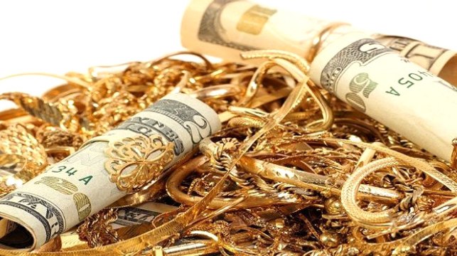 Bu Hafta Yatırımcısına En Çok Kazandıran Dolar Oldu