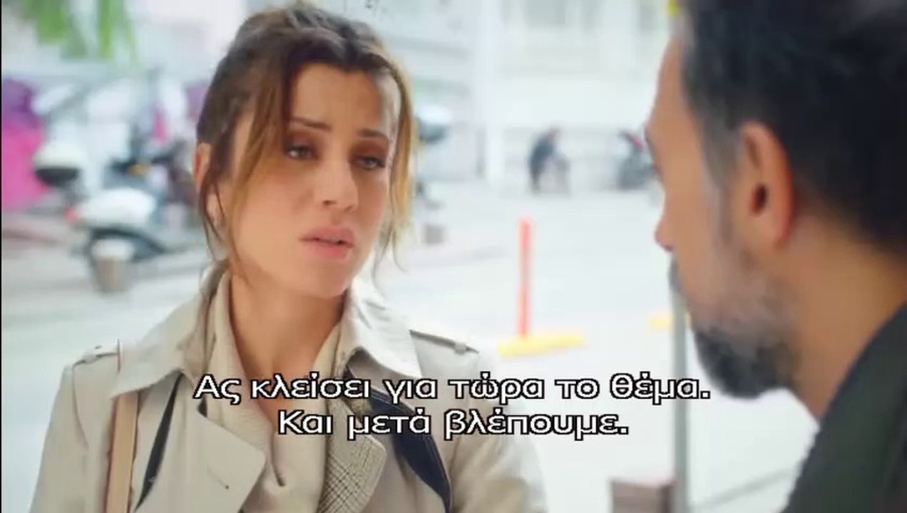 Μικρά Εγκλήματα - Επεισόδιο 9 - Μέρος 3  ll Μικρά Εγκλήματα - Επεισόδιο 9 - Μέρος 3