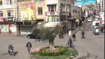 Mehmetçik Afrin’e Girdi, Kilis Kahramanlık Türküleri İle Yankılandı