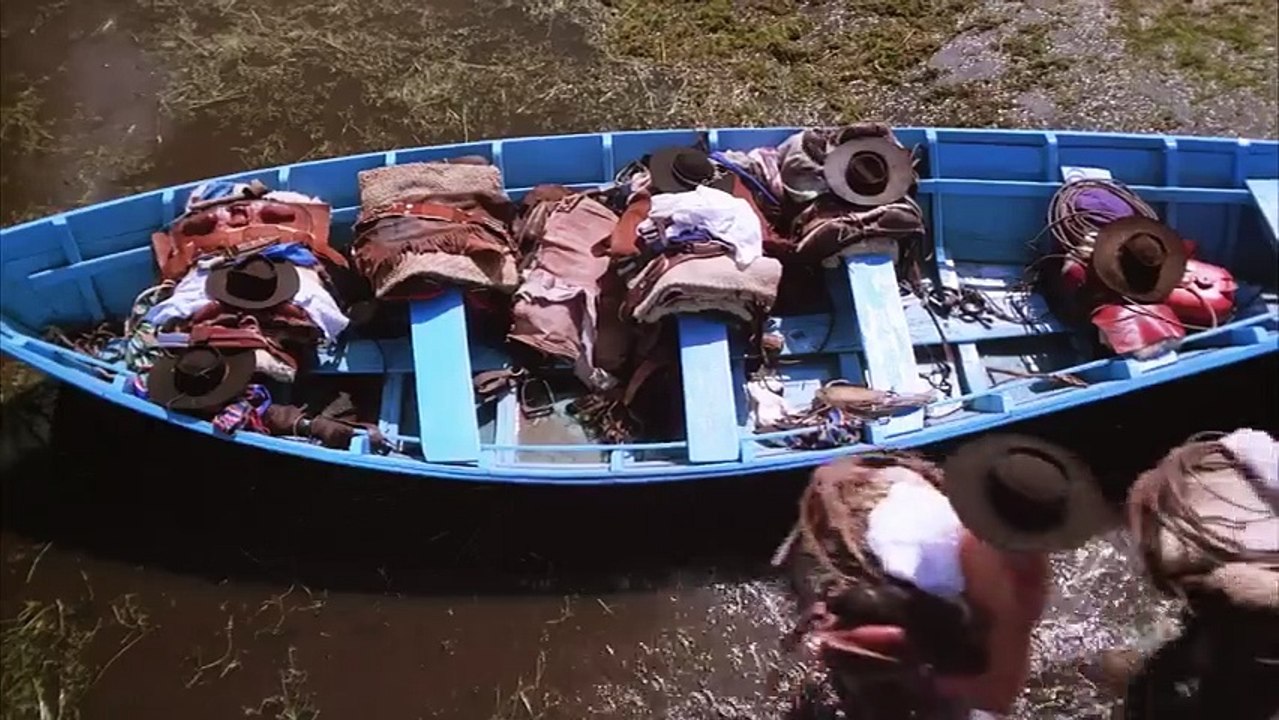 IMAX Ride Around the World 2006 720p