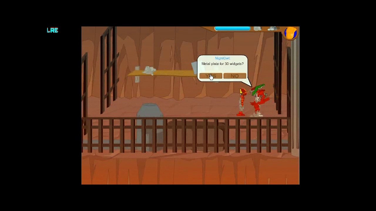 MeNoL Stream 4 Part 2