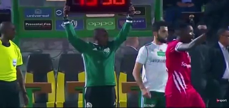 KUTOKA MISRI AL MASRY 0-0 SIMBA SC, RASMI SIMBA YATOLEWA KOMBE LA SHIRIKISHO