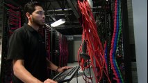 IBM Cloud data centers designed for US Federal  || by AR Network)