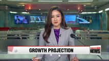 Korean economy forecast to grow 2.8% this year: HRI