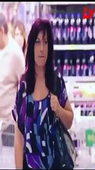 Naughty Baby || Baby Impress the girls