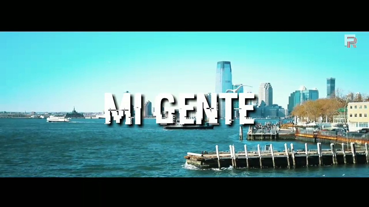 Mi GENTE lyrics | Whatsapp Status