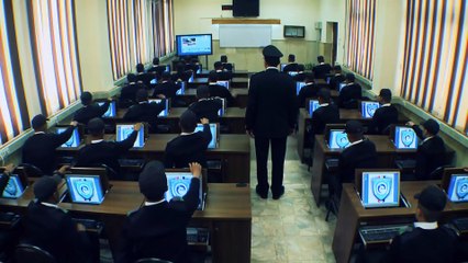 الشرطة المصرية ومسيرة بناء الوطن 2014 - 2017