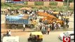 Kottigepalya,the chaos of an accident - NEWS9