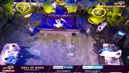 Shrrang Tv Pashto Songs 2018, Pa Sabar Sabar Nashe Maram Darpase By Khalid Malik