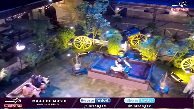 Shrrang Tv Pashto Songs 2018, Pata Mayan Shoma Pa Zan Bande Me Oor Pore ko by Khalid Malik