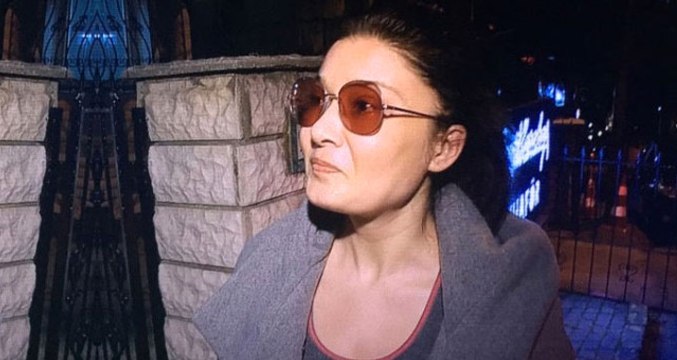 Botoks Yaptırıp Pişman Olan Nurgül Yeşilçay, Estetiğe Doğmuyor