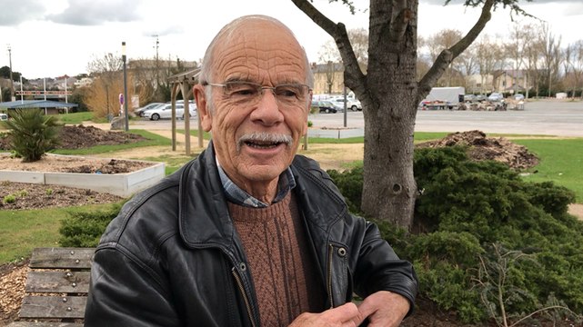 Le bruit du V8 de la Simca marly Versailles 1957 de Martin Briand