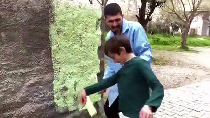 yeni akım uzaylı adana versiyon sefa kındır