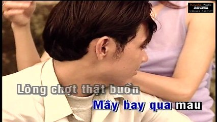 Giọt Nắng Chiều Mưa - Lam Trường