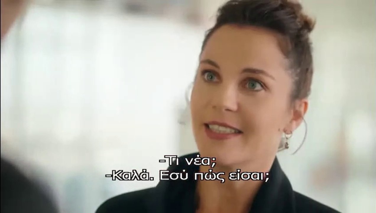 Μικρά Εγκλήματα - Επεισόδιο 9 - Μέρος 1  ll Μικρά Εγκλήματα - Επεισόδιο 9 - Μέρος 1