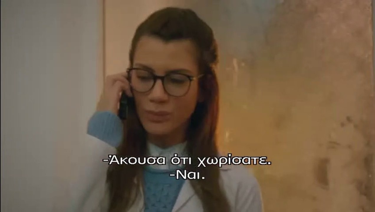 Μικρά Εγκλήματα - Επεισόδιο 9 - Μέρος 3  ll Μικρά Εγκλήματα - Επεισόδιο 9 - Μέρος 3