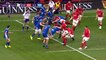 Short Highlights Wales v France  NatWest 6 Nations