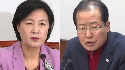 여야  6.13지방선거 준비 '잰걸음' / YTN