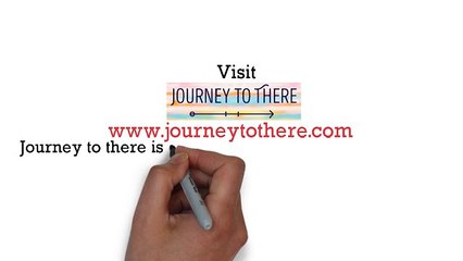 Journey to There: One of the Best Women Podcasts