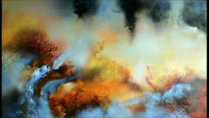 Les huiles sur toiles à Deauville