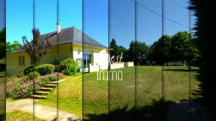 Plain-pied avec 3.1 hectares