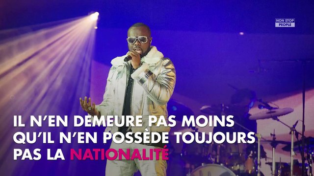 Maître Gims : Sa lutte pour obtenir la nationalité française