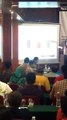 POLTRACKING RILIS SURVEI PILGUB JAWA TIMURLembaga Poltracking merilis hasil survei untuk mengukur peta kekuatan di Pilgub Jawa Timur 2018 di Hotel Sari Pan Pa