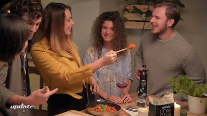 Géza bácsi az #updatelowcarb életmódról: