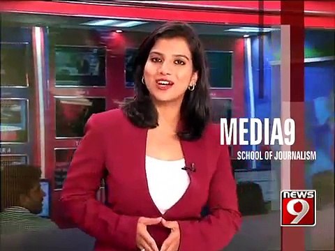 MEDIA9 ANCHORS PROMO - NEWS9