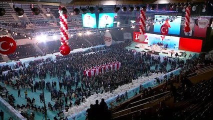 MHP Genel Başkanı Devlet Bahçeli Oyunu Kullandı