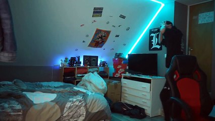 JE DEVAIS VOUS L'ANNONCER... - TIM