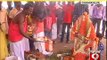 Chikkamagaluru, this procession is not for weak hearted - NEWS9