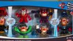 Mr Potato Head Avengers Super Hero Assembly Pack Mixable Mashable Heroes Toy Video