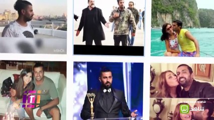 أحمد السقا ومنى زكي يجتمعان في 3 شهور