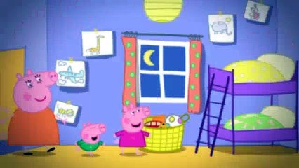 Peppa Pig The Tooth Fairy