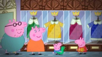 Peppa Pig The Museum