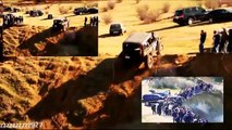 Off Road 4X4 Extreme Epic Fails Compilation