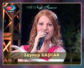 Zeynep BAŞKAN - Kibar Kızın Saçları Sallanıyor