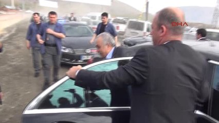 Tokat-Bakan Fakıbaba'dan 'Çiftlik Bank' Açıklaması-2