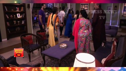 Yeh Hai Mohabbatein- 19th March 2018  Starplus News Updates