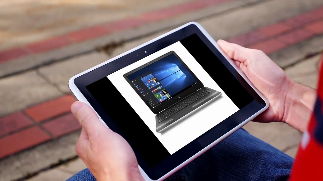 hp pavilion 15 au620tx