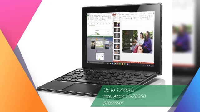Lenovo Ideapad Miix 310 | Laptop Under 20000 | Laptop Deals