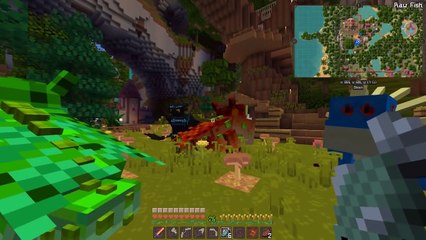 THE MONSTROUS NIGHTMARE!!  HOW TO TRAIN YOUR DRAGON #66 w/ Little Lizard