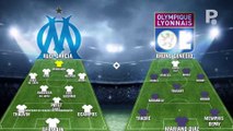 Vidéo OM-OL : Rami-Mariano Diaz, Luiz Gustavo-Ndombele... les duels clés de l'Olympico