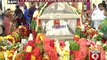Malleshwaram, Fr Chasara's funeral ceremony stalled- NEWS9