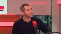 Bruno Le Maire et la SNCF : 
