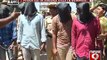 Chikkajala, 7 arrested for murder over FB comment- NEWS9
