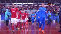 CSKA-Sofia - Levski 0:0 FH