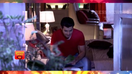 Kasam  - Tere Pyar Ki - 19th March 2018  ColorsTV Serial News