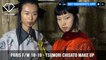 Tsumori Chisato Make up Paris Fashion Week Fall/Winter 2018-19 | FashionTV | FTV